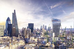 Blanchards Law London