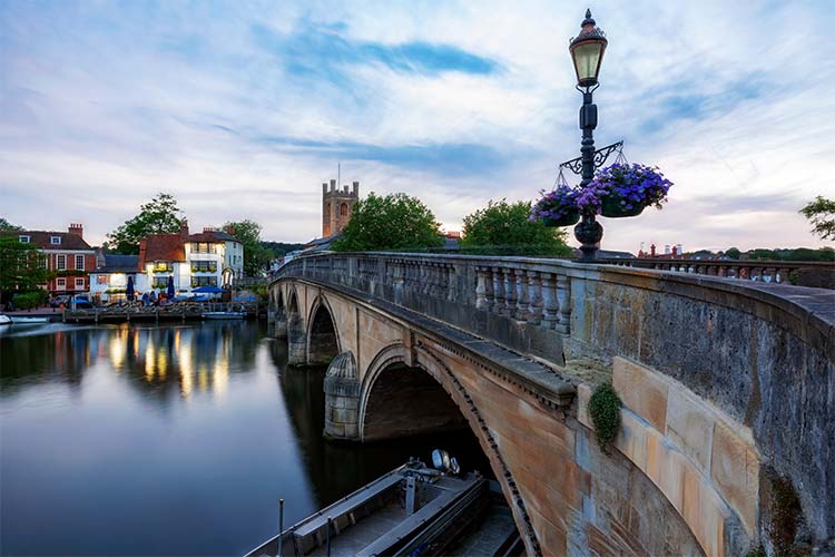 Blanchards Law Henley-on-Thames