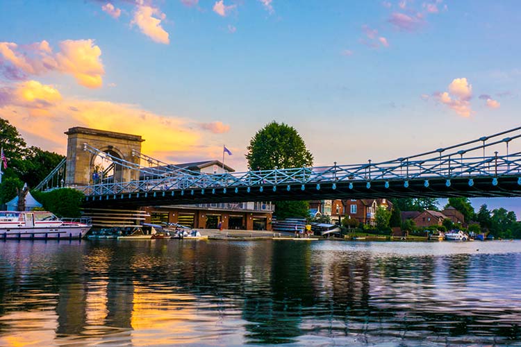 Blanchards Law Marlow