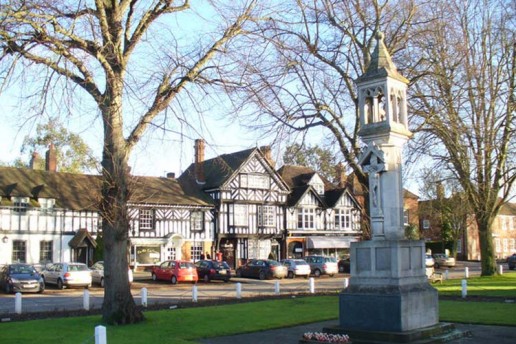 Blanchards Law Offices