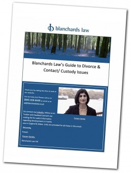 Free Divorce Guide