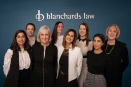Blanchards Law Team